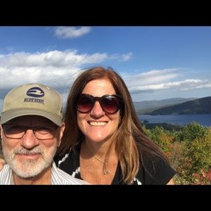 Meet your Posher, Joann